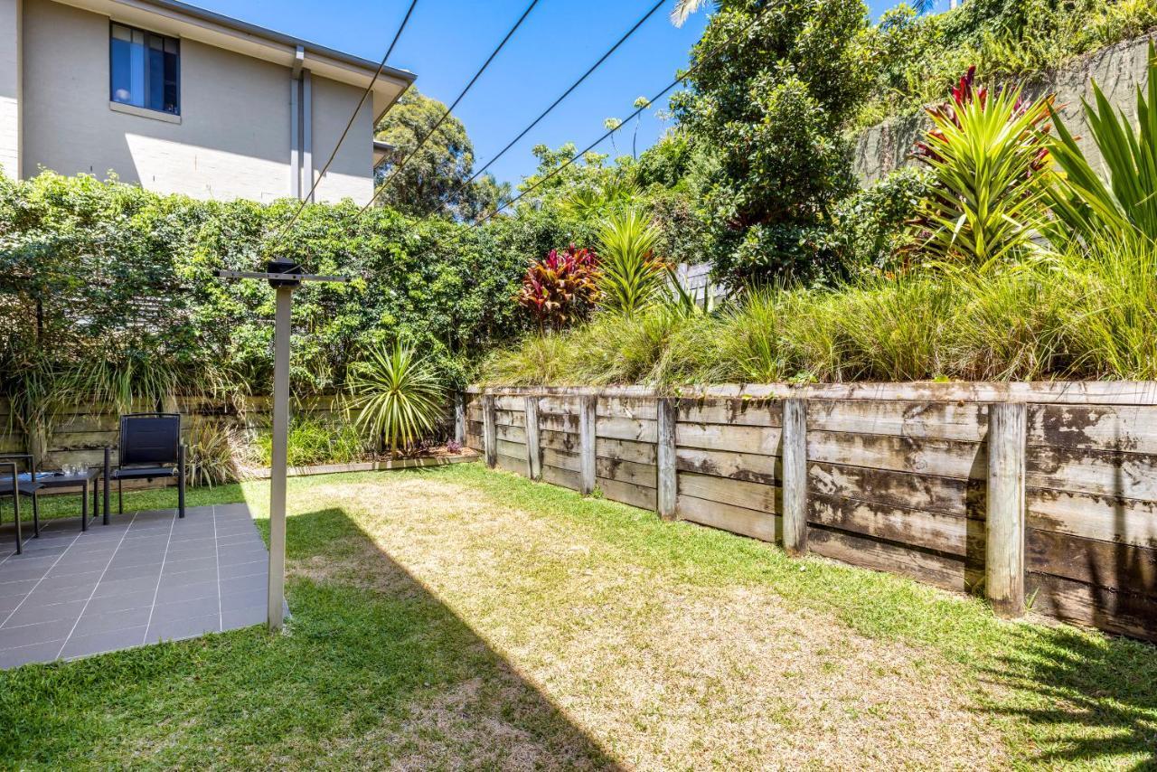 Aqua Lagoon - Great Family Beach Getaway Villa Nelson Bay Exterior photo